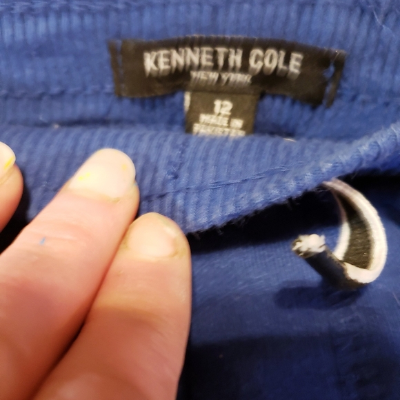 Kenneth Cole size 12 - Picture 3 of 3